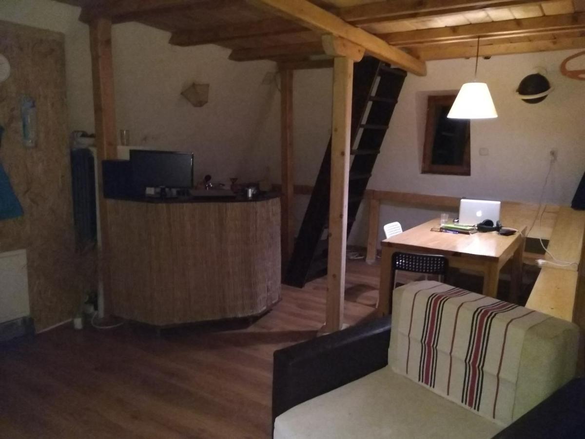 Apartments Dviletov Kutak Kopaonik Esterno foto