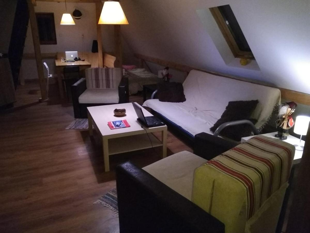 Apartments Dviletov Kutak Kopaonik Esterno foto