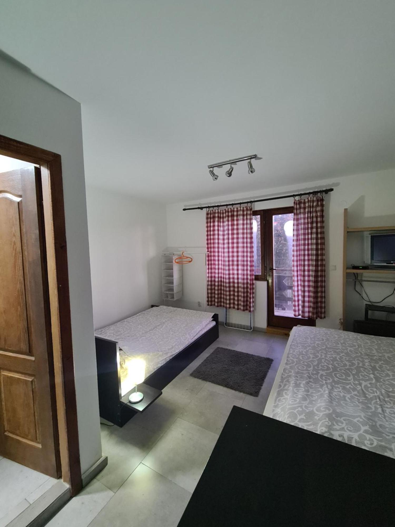 Apartments Dviletov Kutak Kopaonik Esterno foto