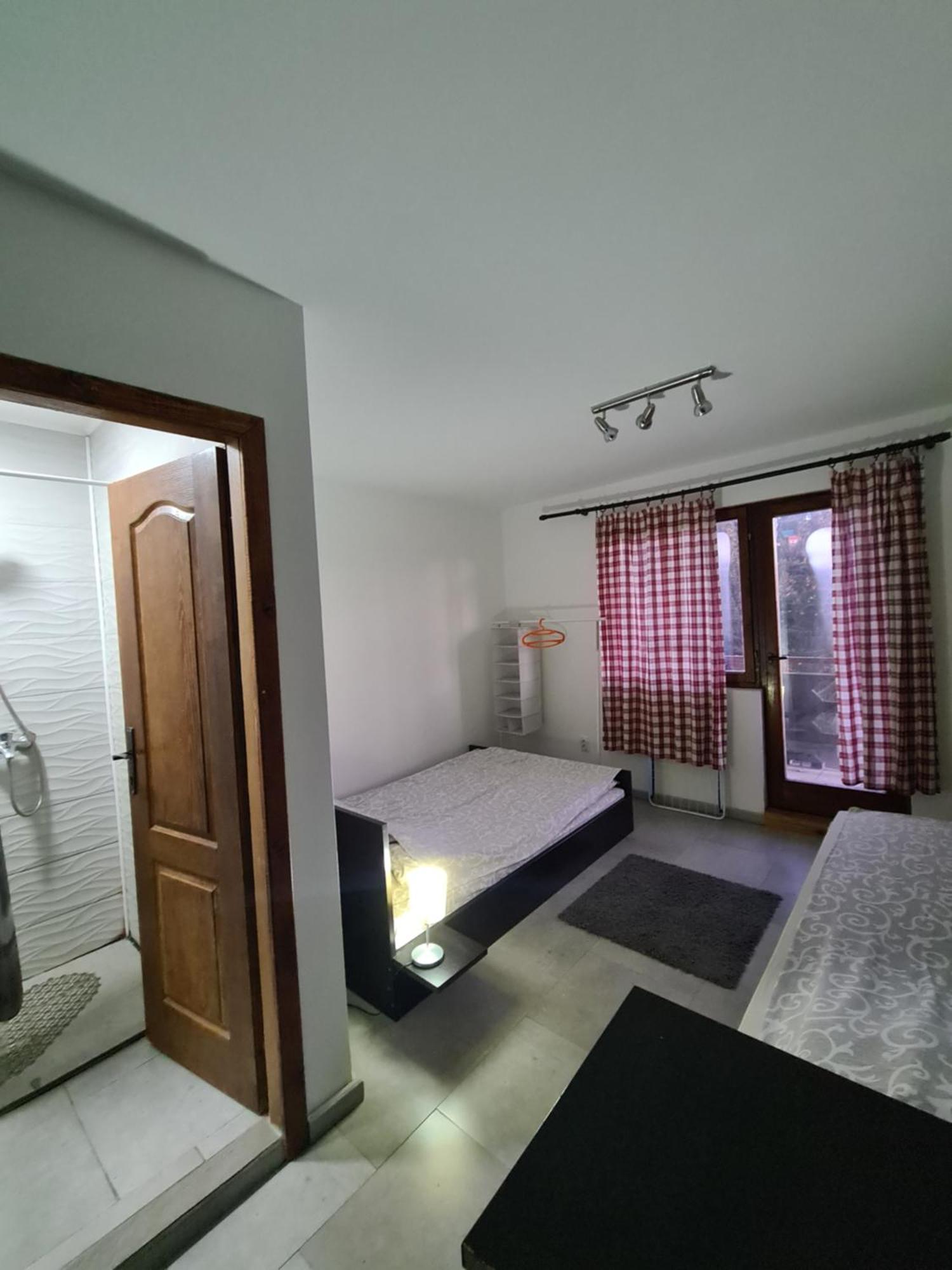 Apartments Dviletov Kutak Kopaonik Esterno foto