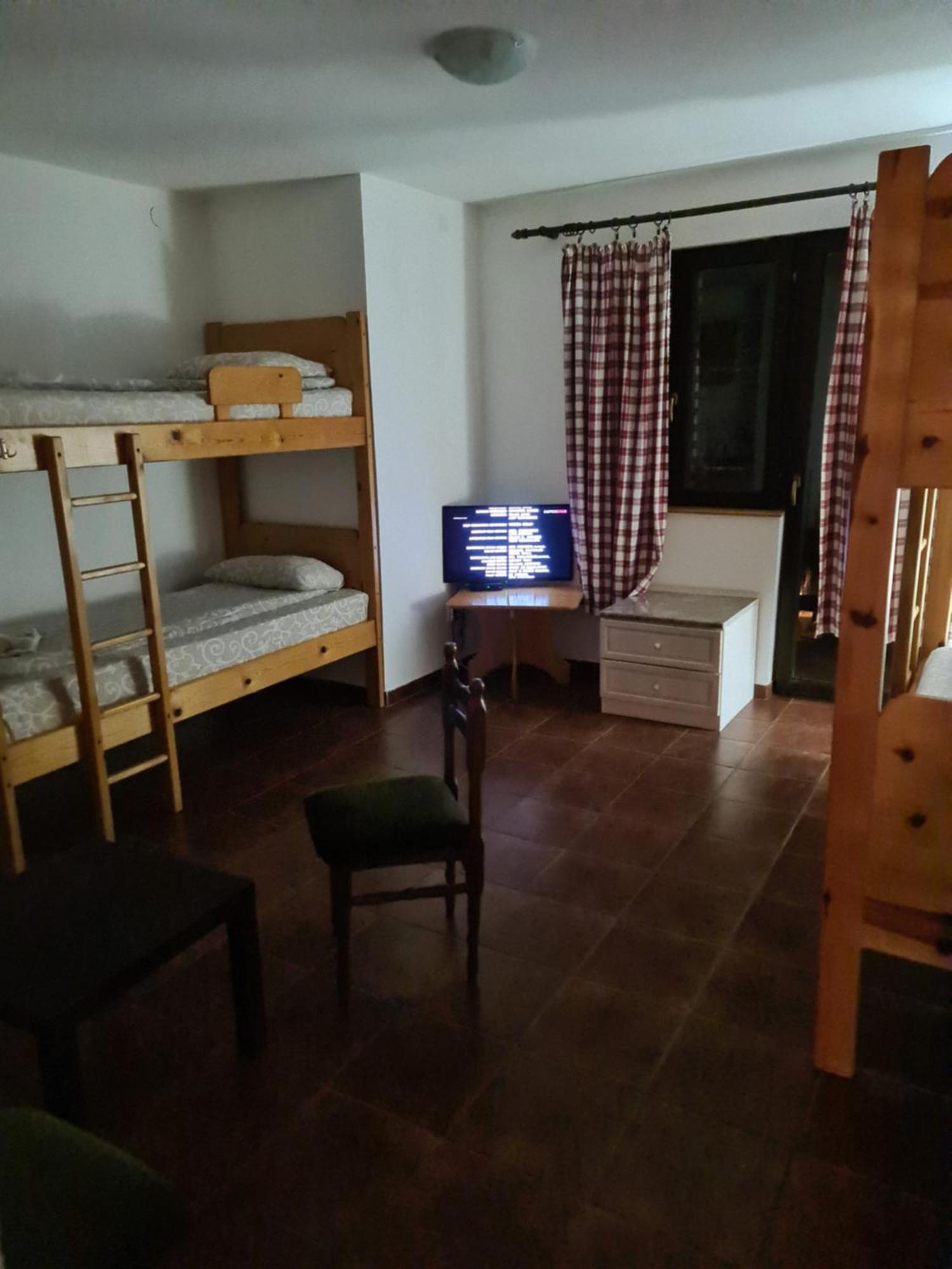 Apartments Dviletov Kutak Kopaonik Esterno foto