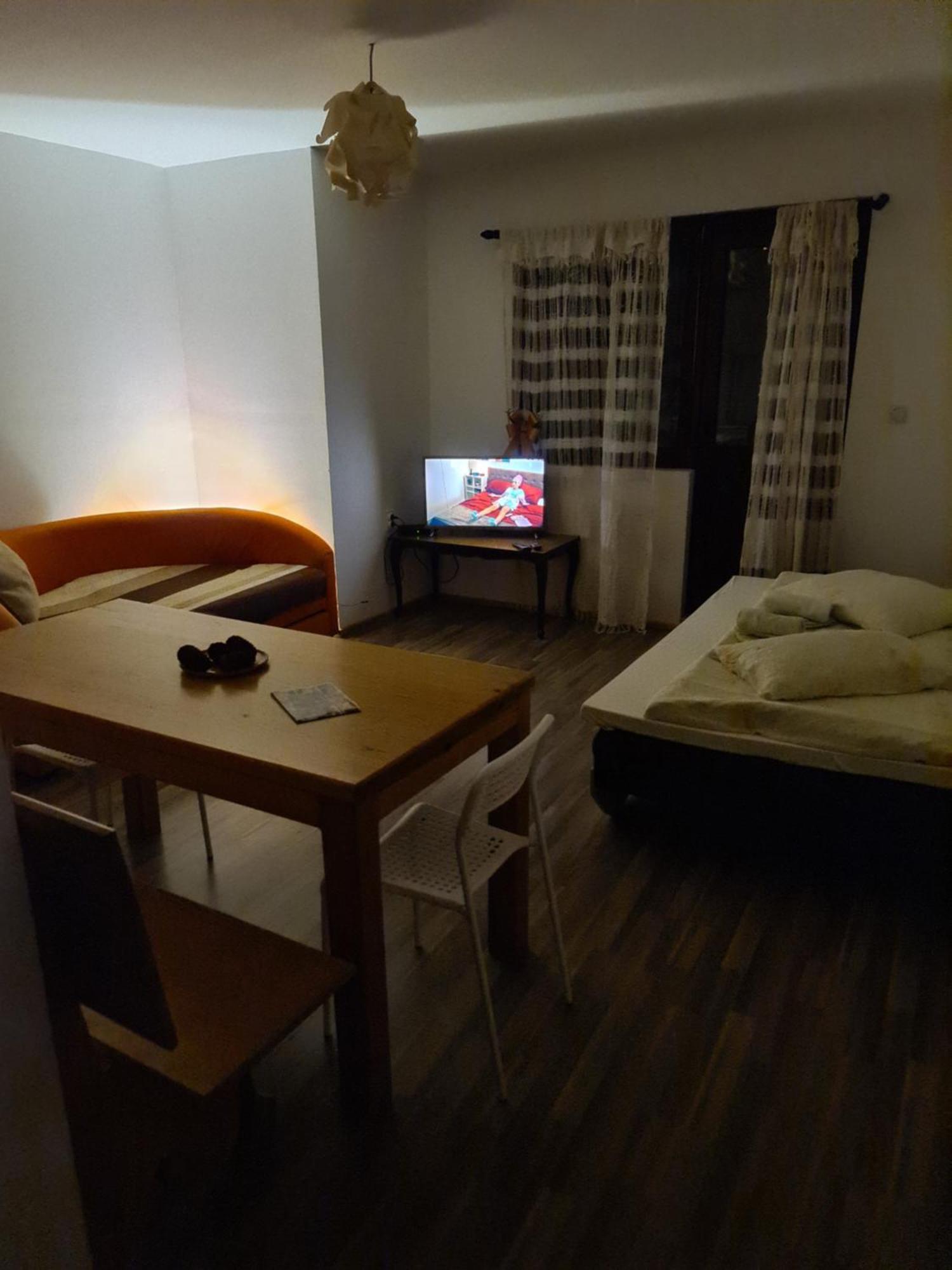 Apartments Dviletov Kutak Kopaonik Esterno foto