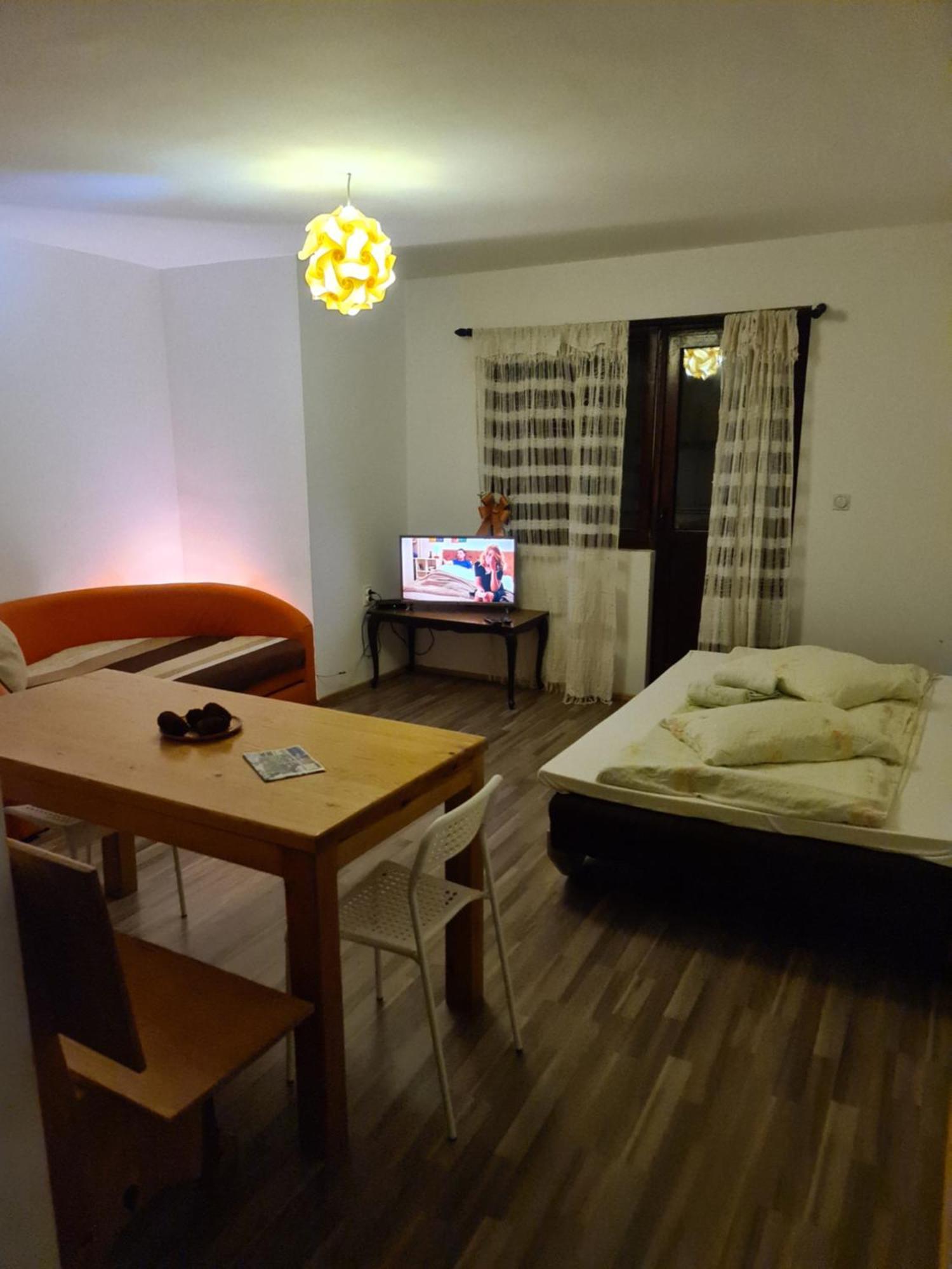 Apartments Dviletov Kutak Kopaonik Esterno foto