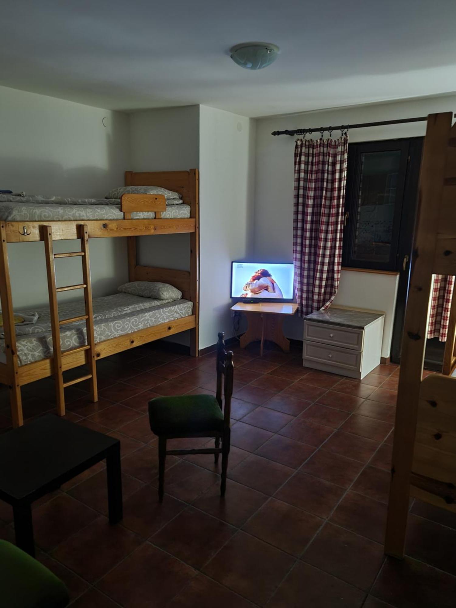 Apartments Dviletov Kutak Kopaonik Esterno foto