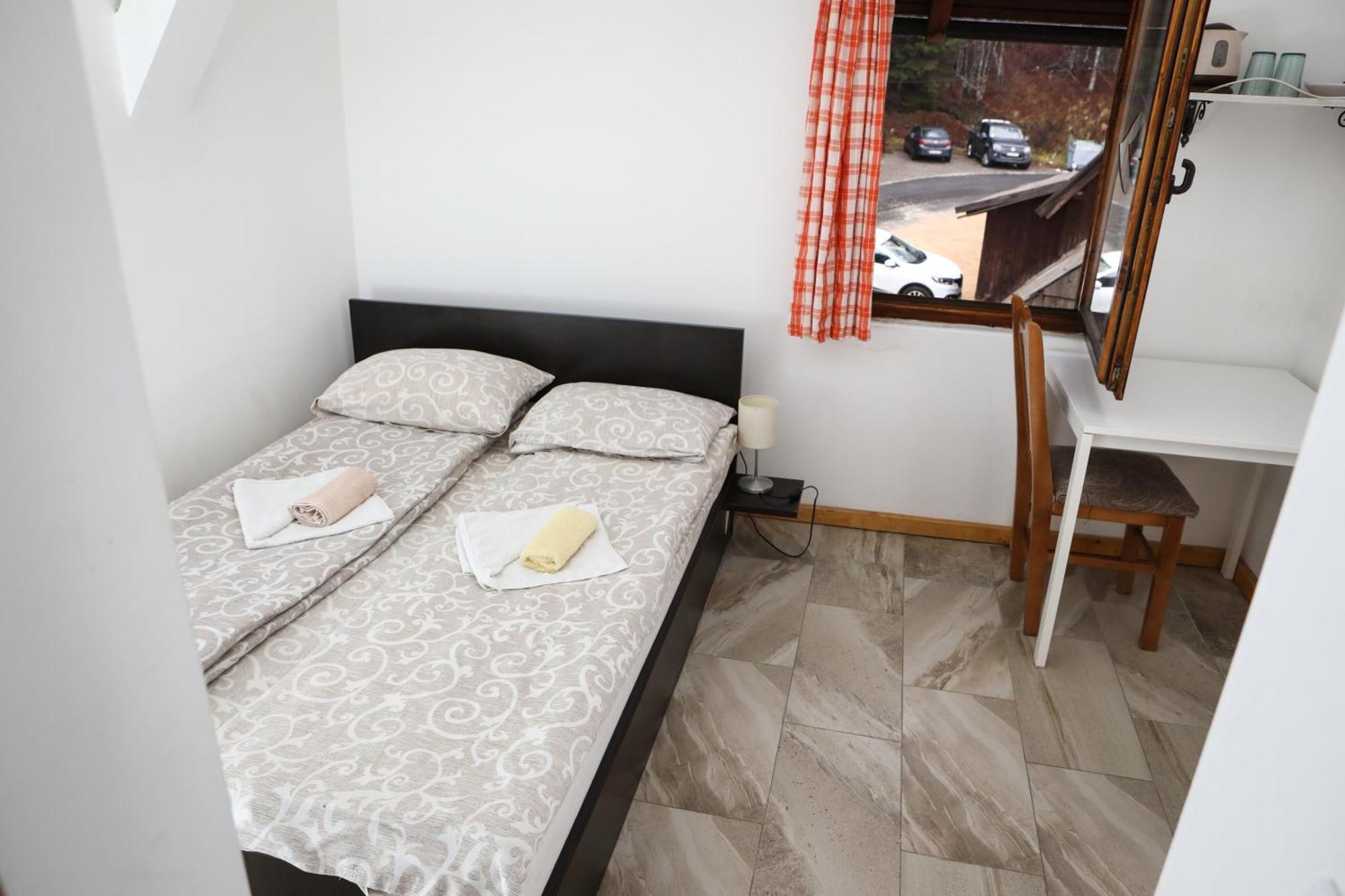 Apartments Dviletov Kutak Kopaonik Esterno foto