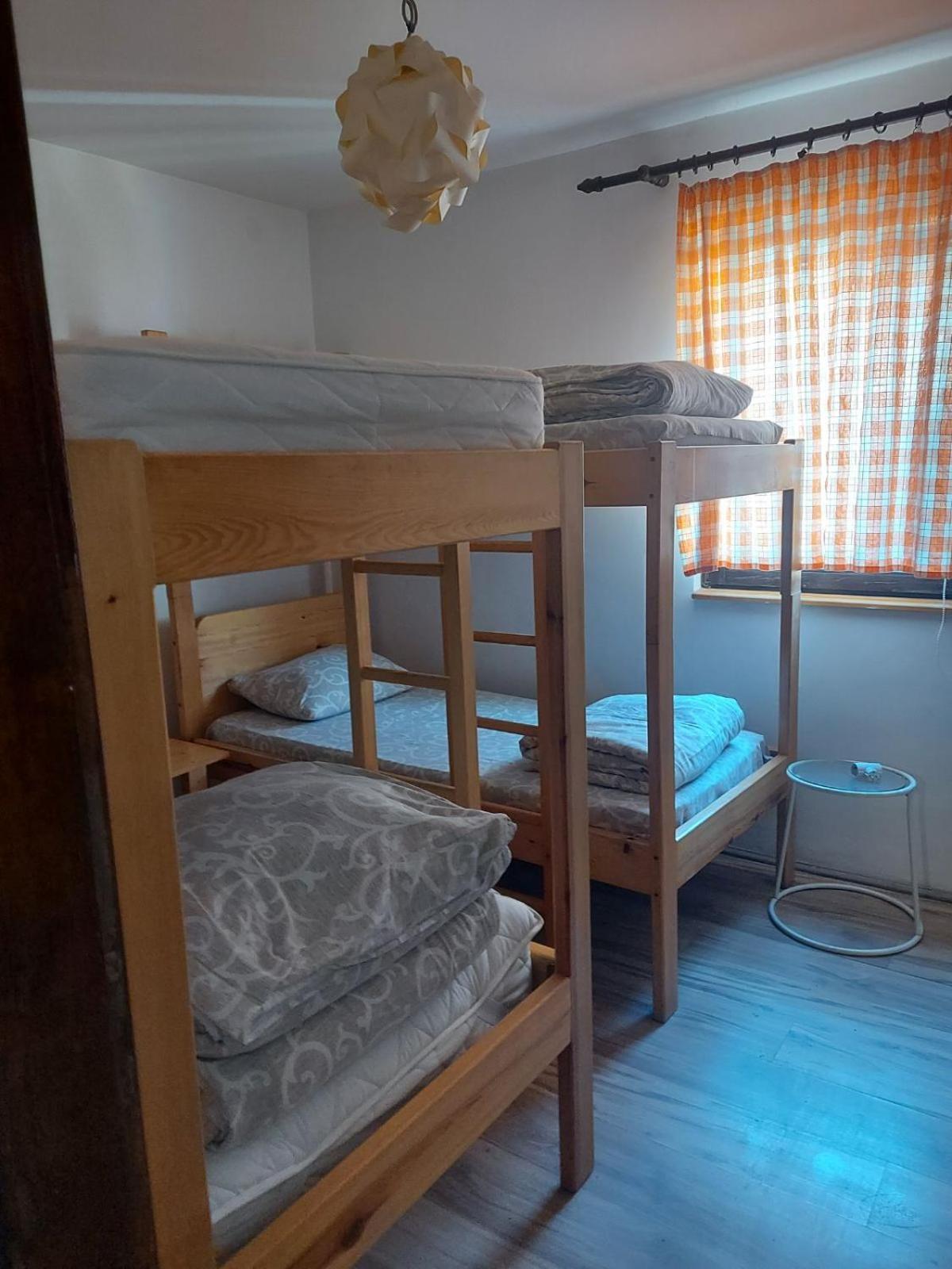 Apartments Dviletov Kutak Kopaonik Esterno foto